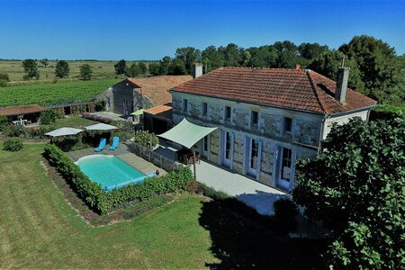 Vakantiehuizen in Frankrijk