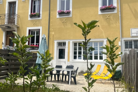 Vakantiehuizen in Frankrijk