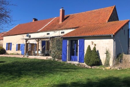 Vakantiehuizen in Frankrijk