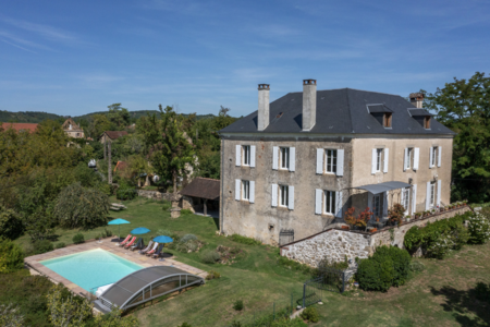 Vakantiehuizen in Frankrijk