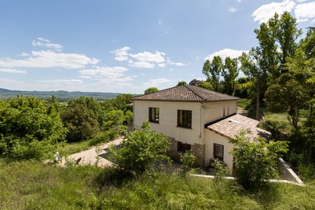Vakantiehuizen in Frankrijk