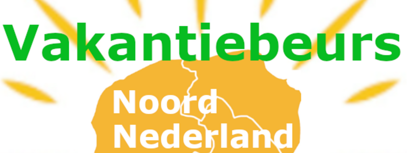 HOLIDAY FAIR NORTHERN NETHERLANDS 24 > 25/02/2024