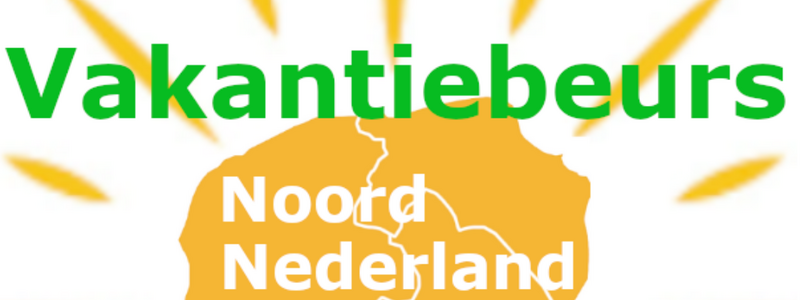 Vakantiebeurs Noord Nederland 28/02 > 01/03/2026