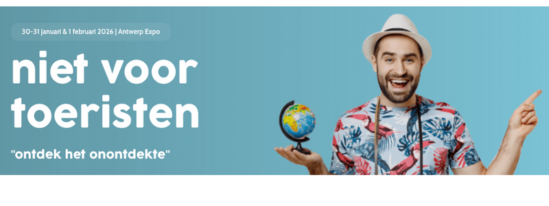 Fair Fair Antwerp 2026