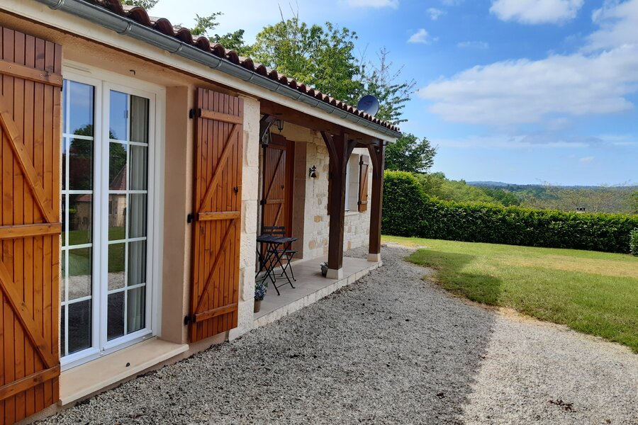 Holiday homes in France