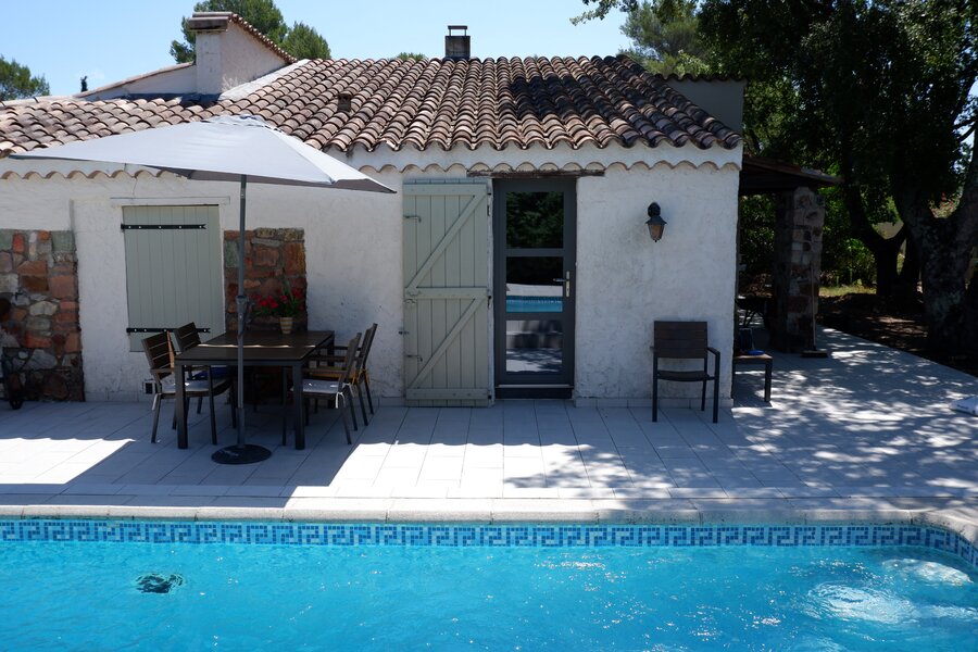 Holiday homes in France