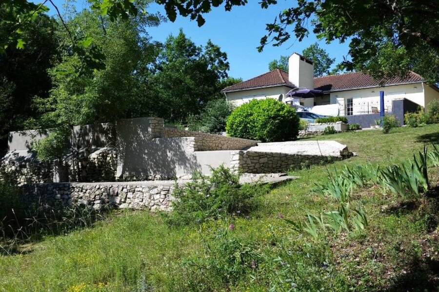 Holiday homes in France