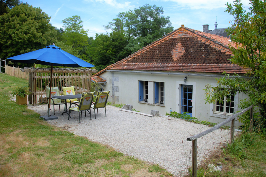 Holiday homes in France
