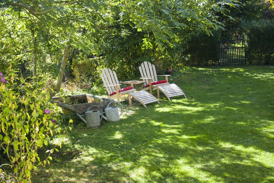 Holiday homes in France