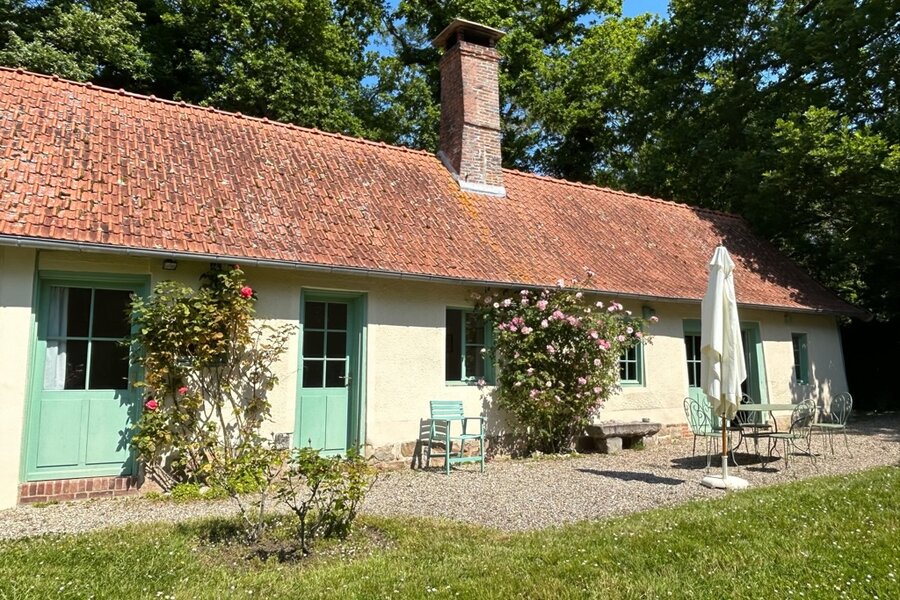 Holiday homes in France