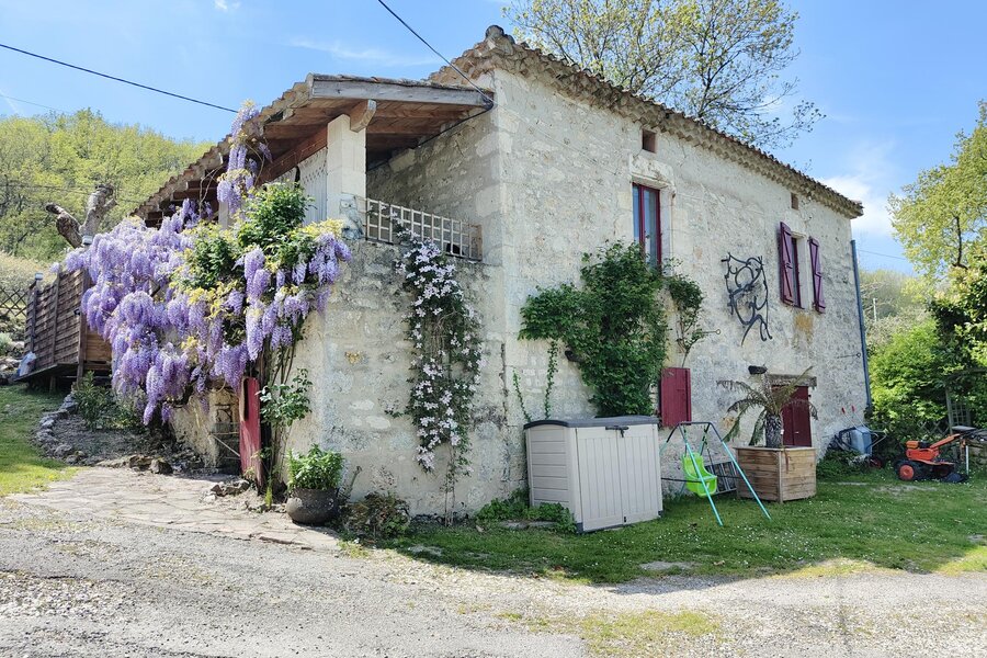 Holiday homes in France