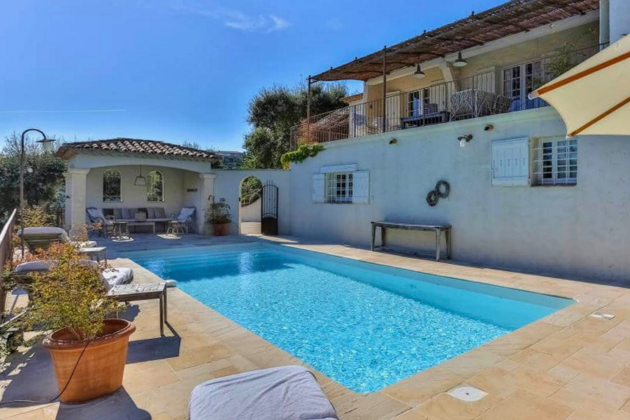 Holiday homes in France