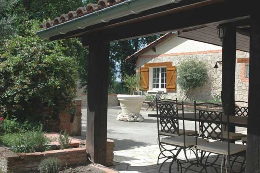 Holiday homes in France