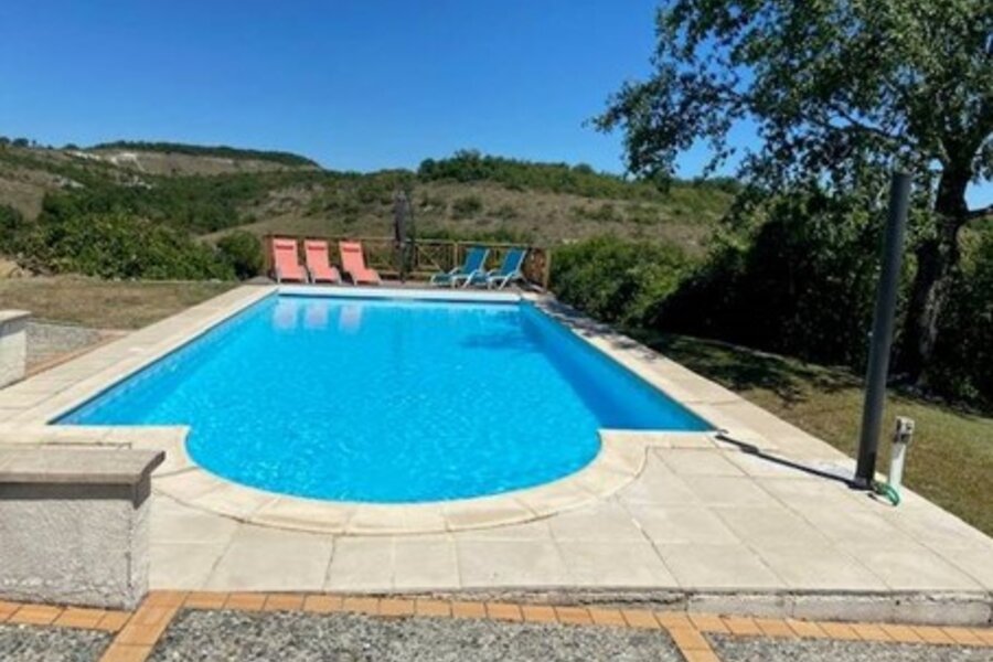 Holiday homes in France