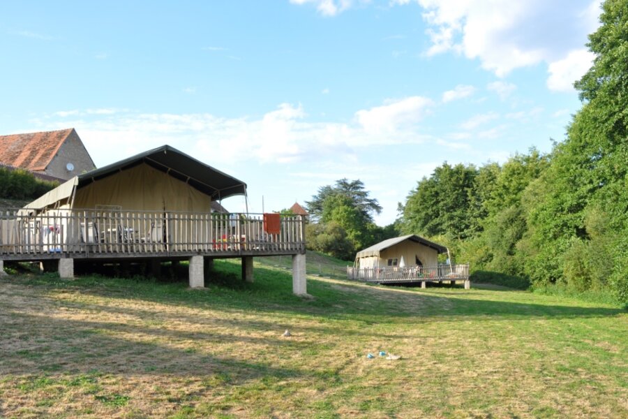 Holiday homes in France