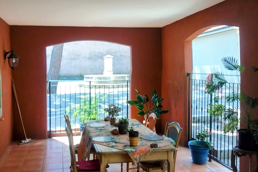 Holiday homes in France