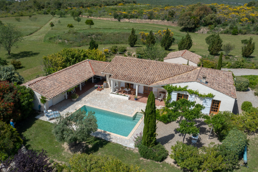 Holiday homes in France