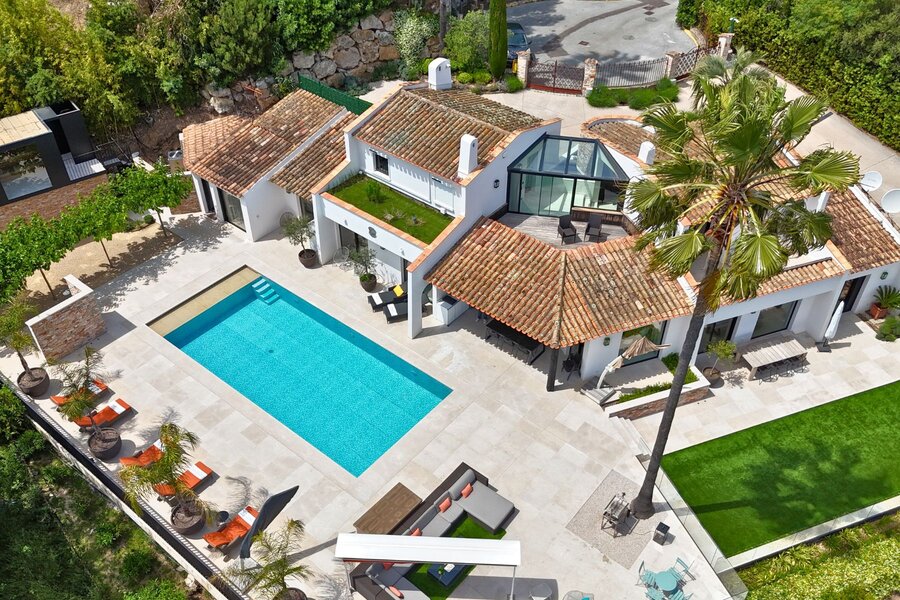 Holiday homes in France