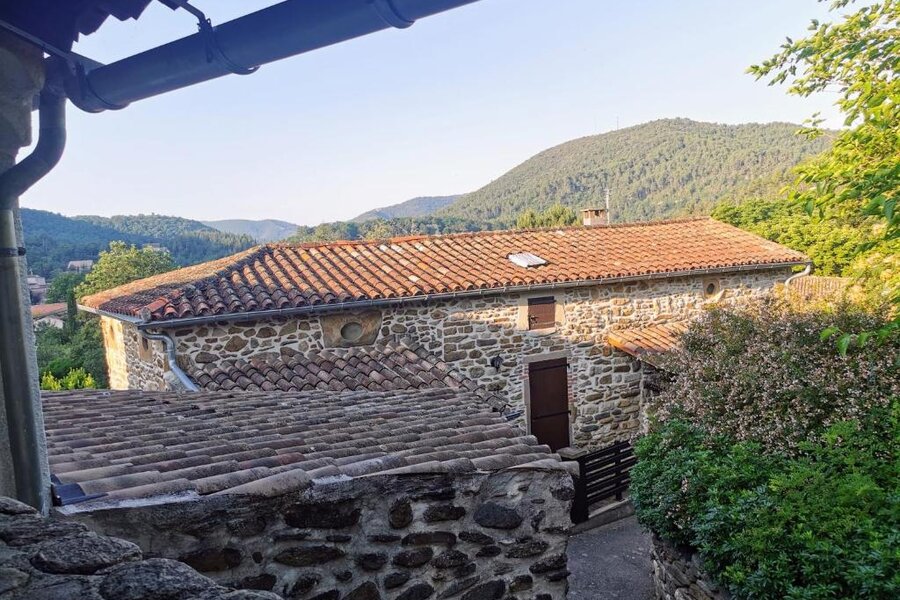 Holiday homes in France