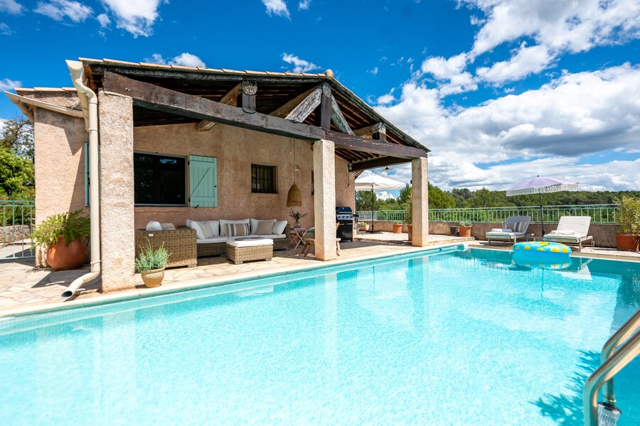 Holiday homes in France