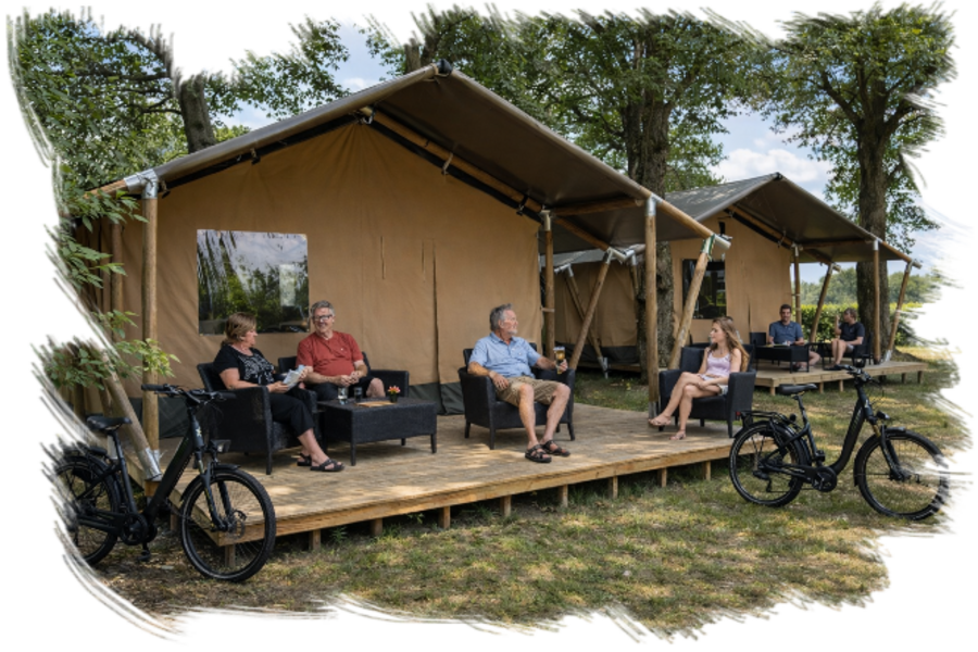 Holiday homes in France