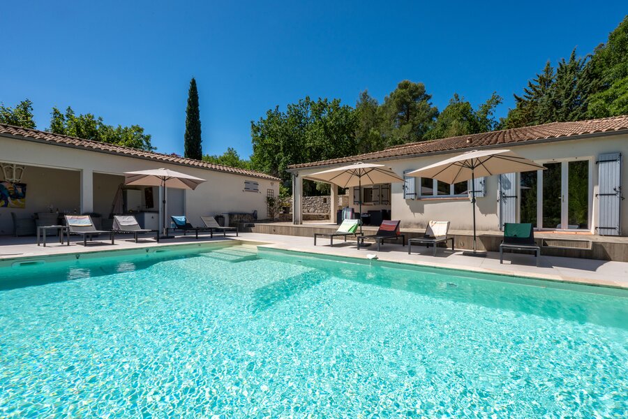 Holiday homes in France