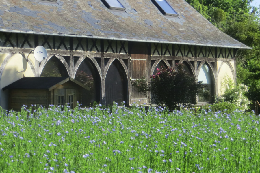Holiday homes in France
