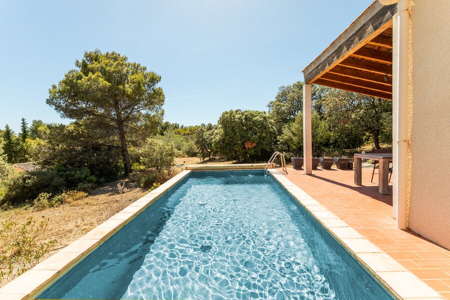 Holiday homes in France