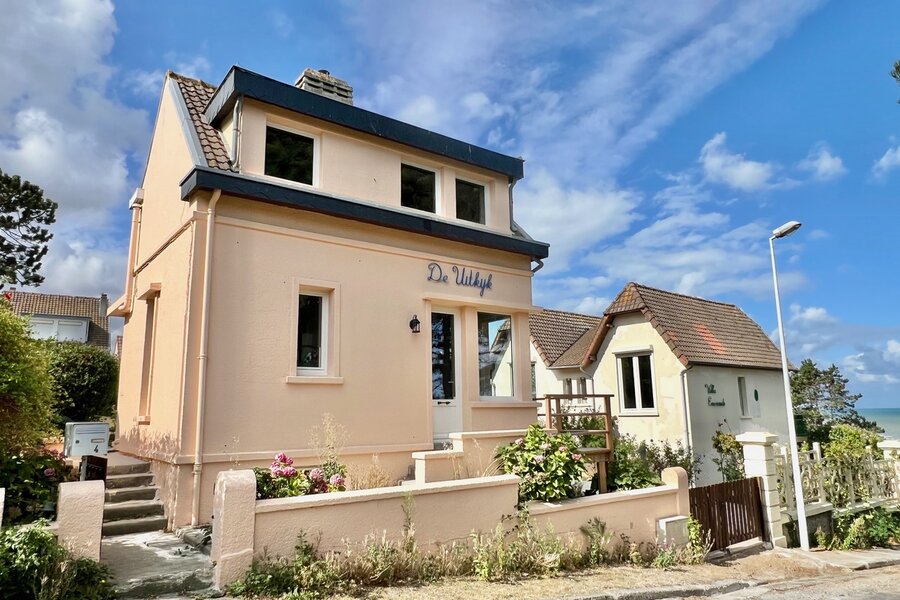 Holiday homes in France