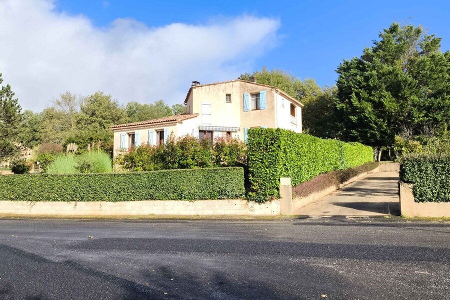 Holiday homes in France