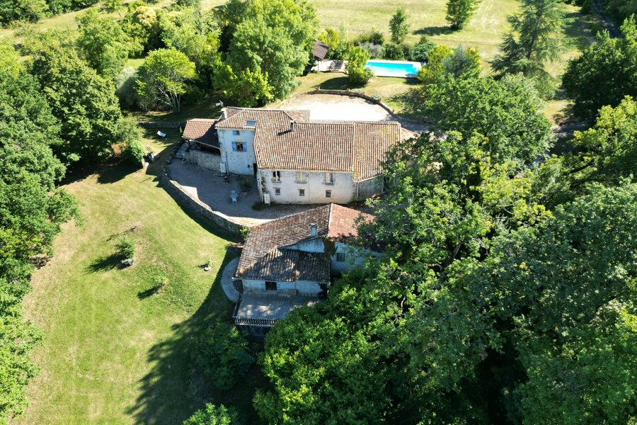 Maisons de vacances en France