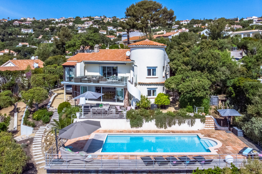 Maisons de vacances en France