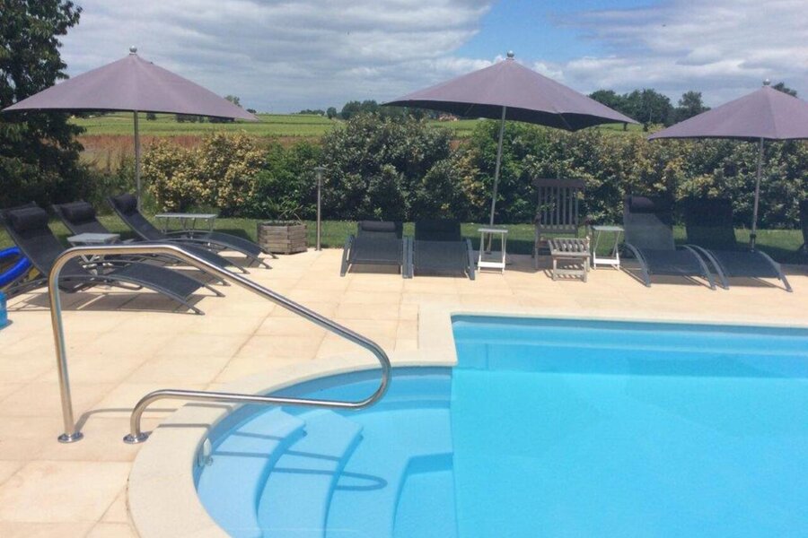 Maisons de vacances en France
