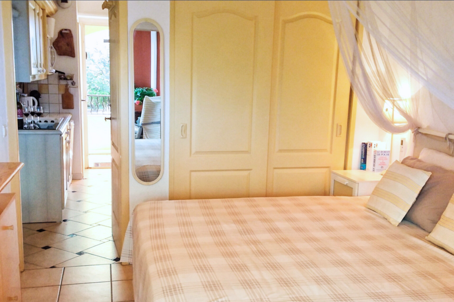 Maisons de vacances en France