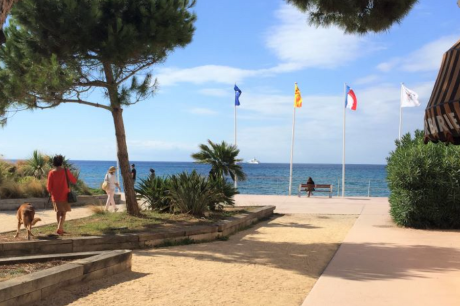 Maisons de vacances en France