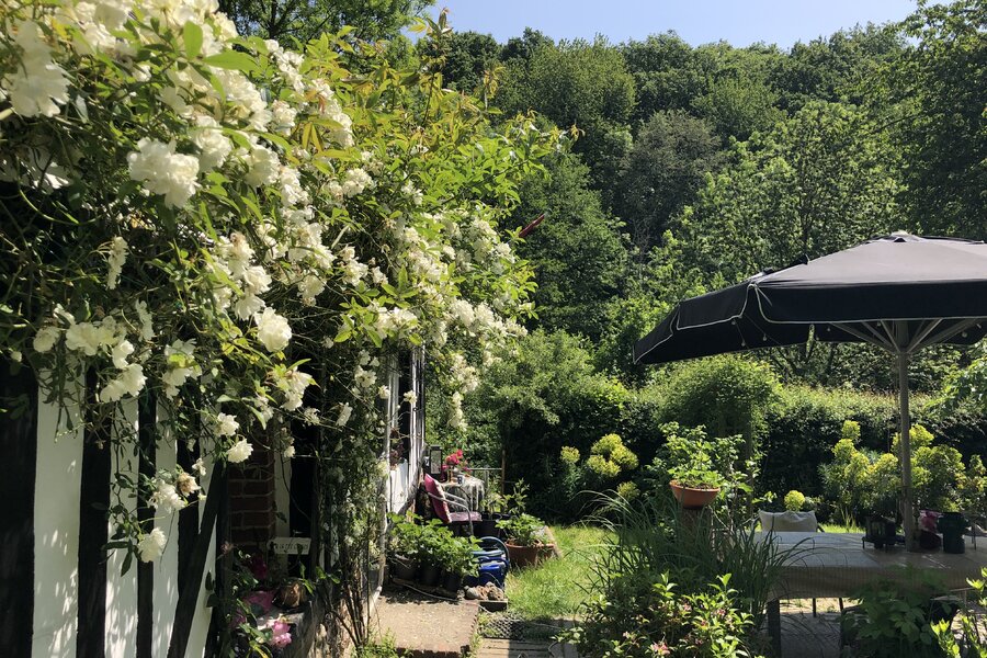 Maisons de vacances en France