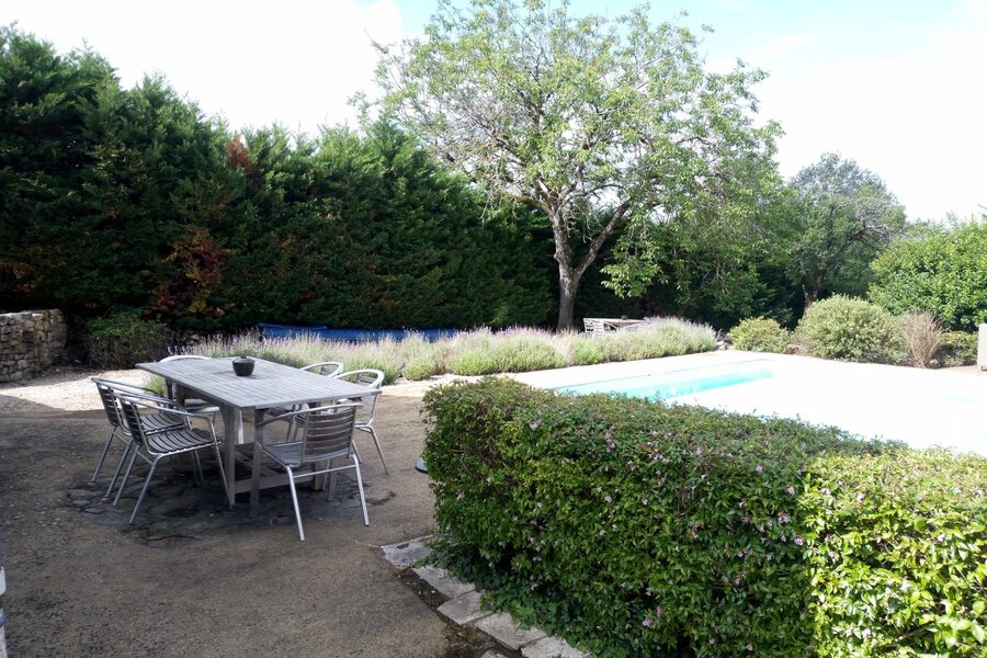 Maisons de vacances en France