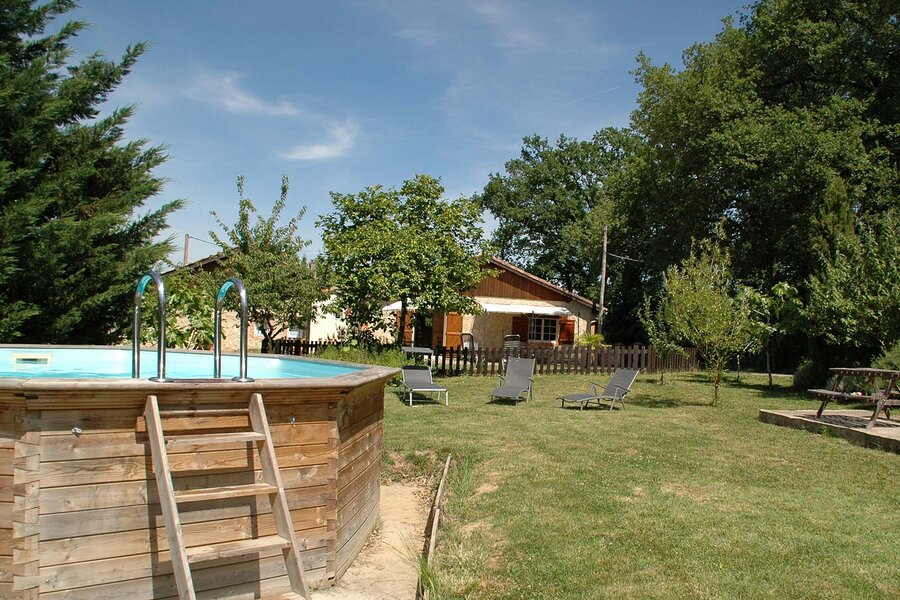 Maisons de vacances en France