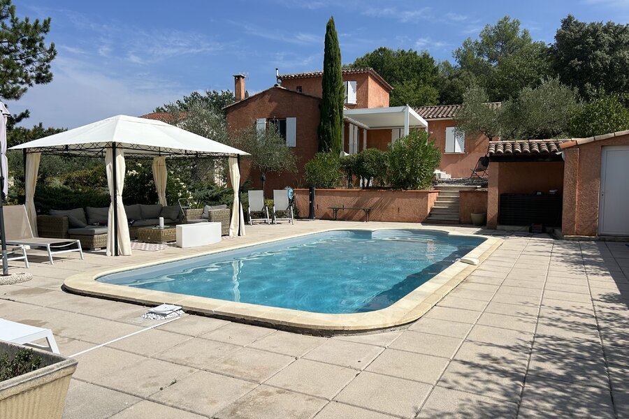 Maisons de vacances en France