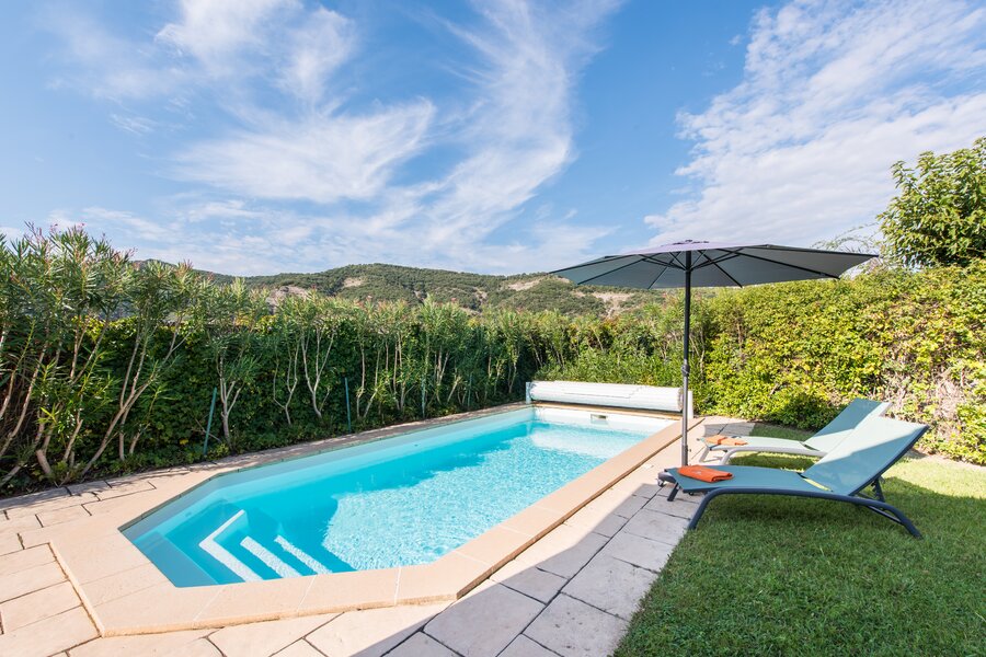 Maisons de vacances en France