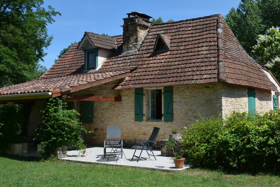Maisons de vacances en France