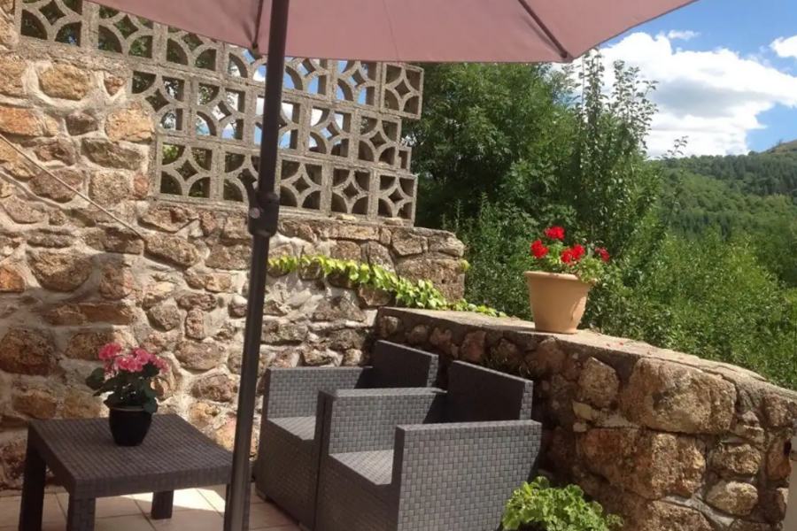 Maisons de vacances en France