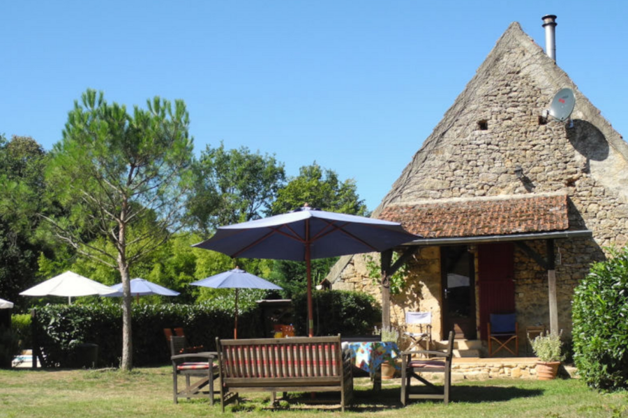 Maisons de vacances en France