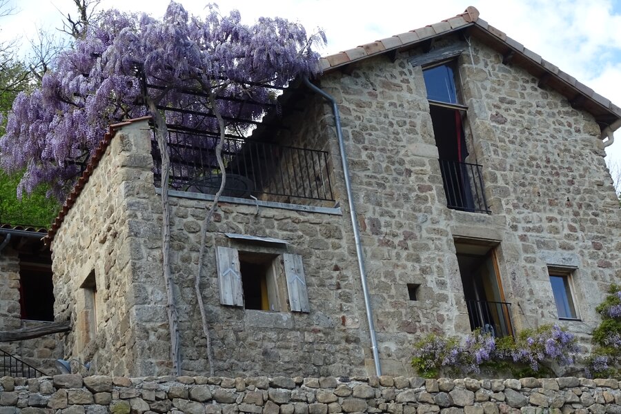 Maisons de vacances en France