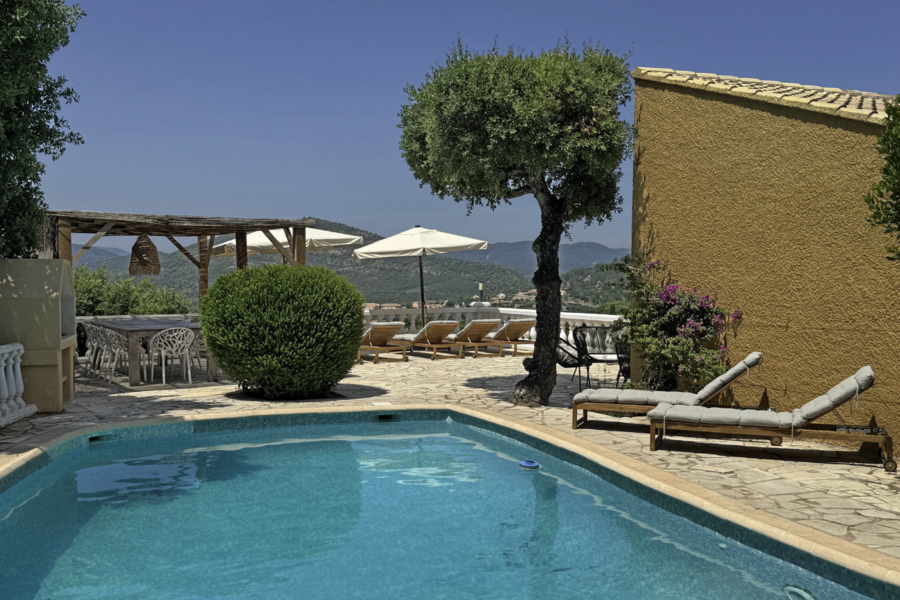 Maisons de vacances en France