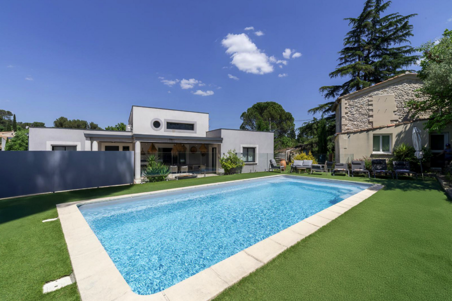 Maisons de vacances en France