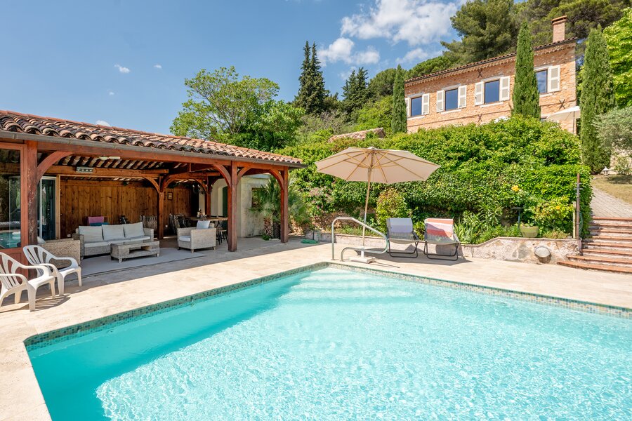 Maisons de vacances en France