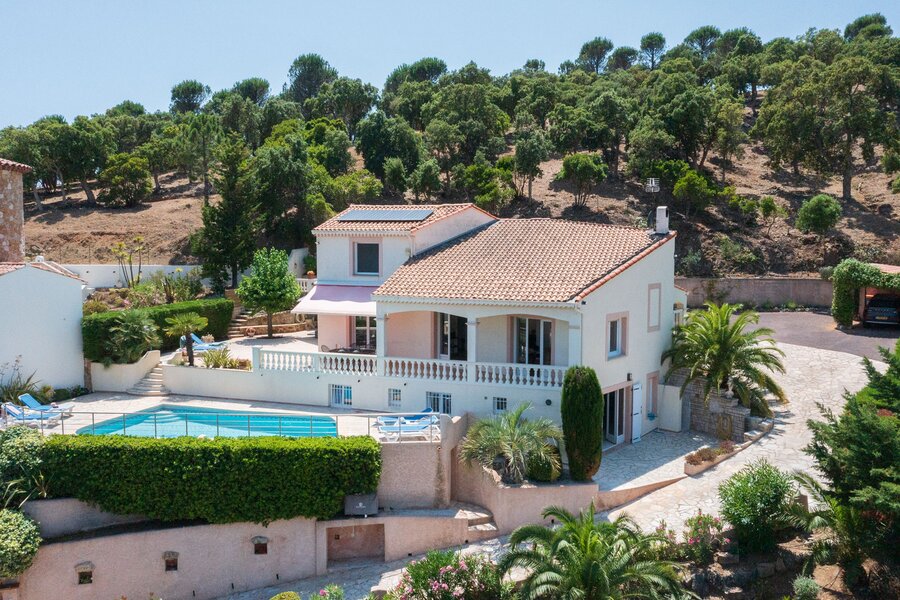Maisons de vacances en France