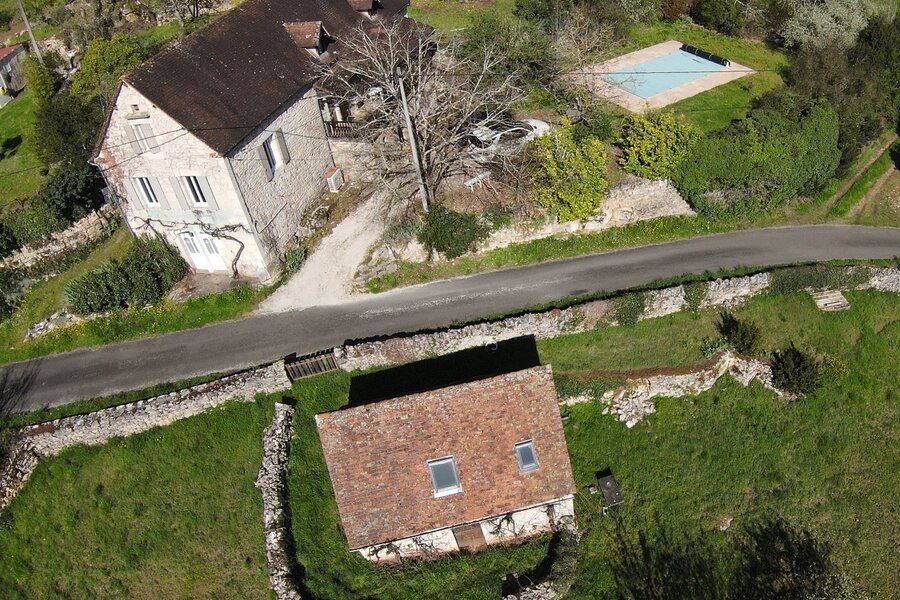 Maisons de vacances en France