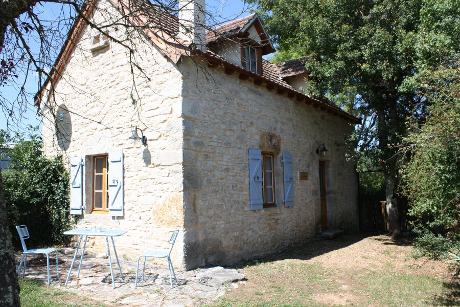 Maisons de vacances en France